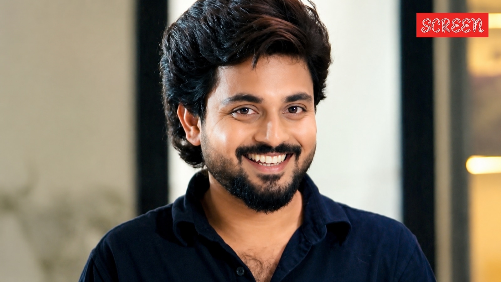 Telugu actor Bharath Kanth dies in road accident as car collides with truck