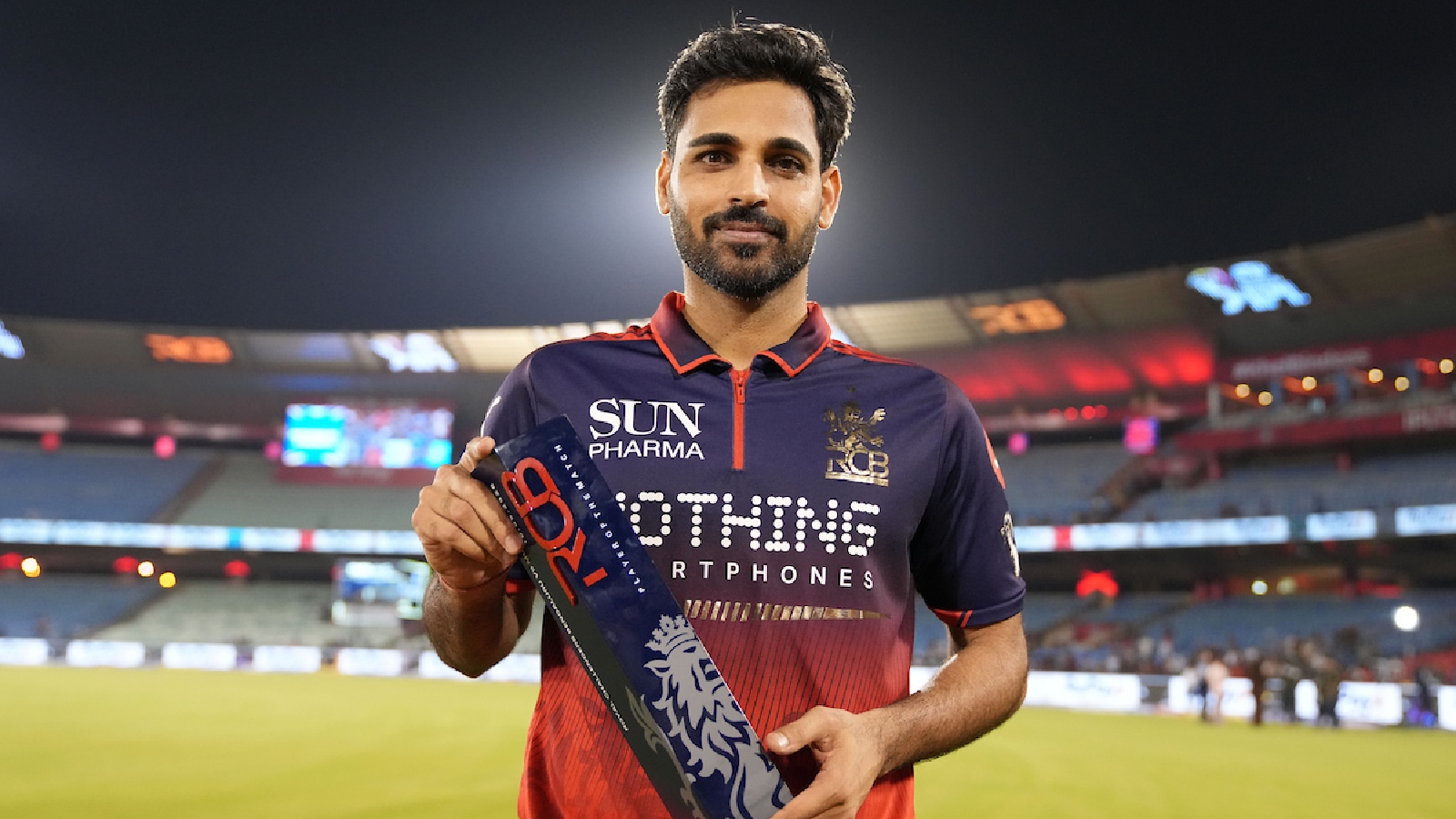 ‘I am not thinking about comeback for India. It has been…’: Bhuvneshwar Kumar