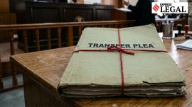Allahabad High Court arbitration transfer bias allegation