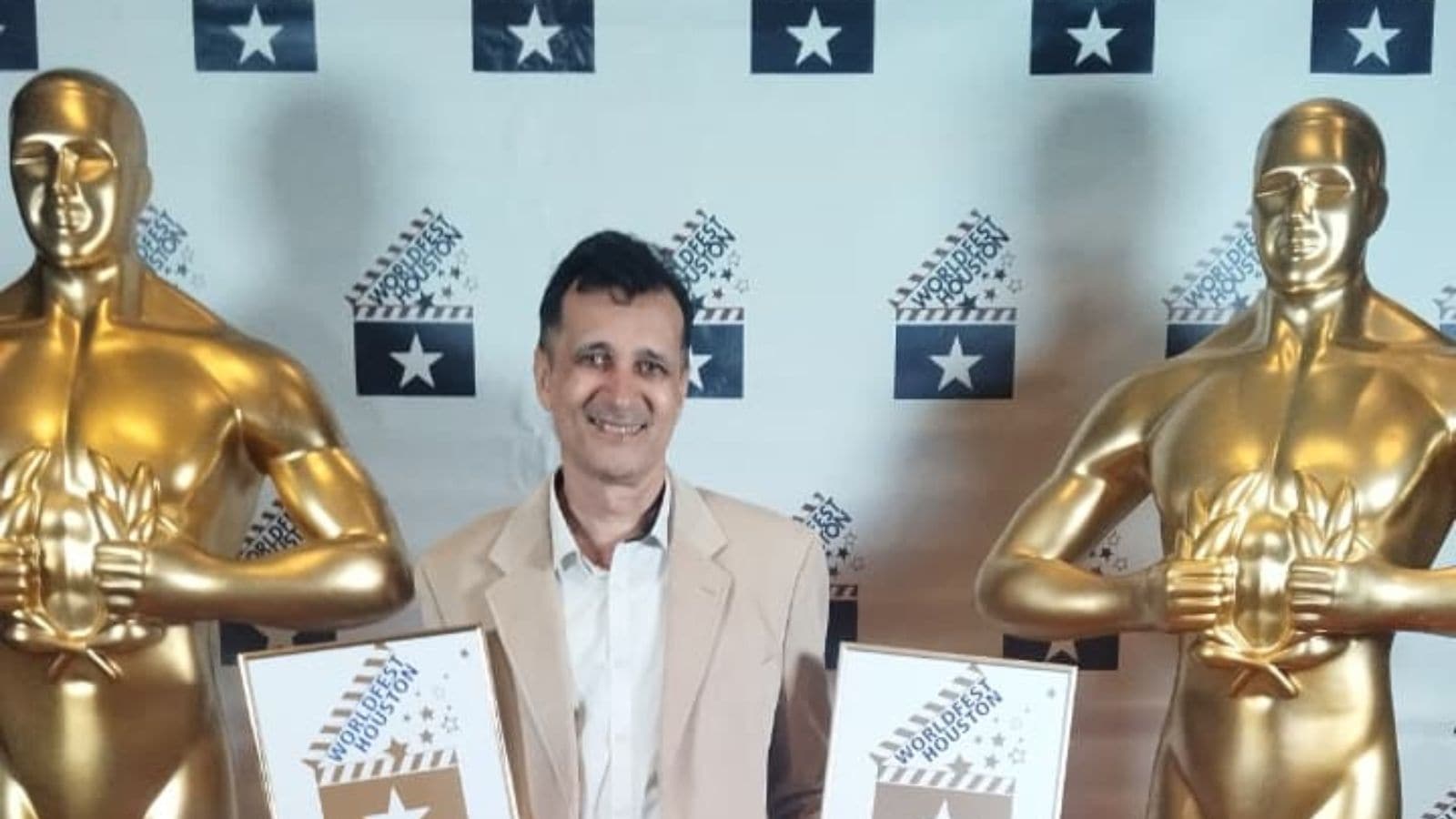From stereotypes to global awards: Why Bidyut Kotoky tells Assam’s stories
