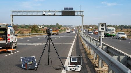 Radar guns, e-challans, more patrols: Bihar’s new highway crackdown after Supreme Court warning