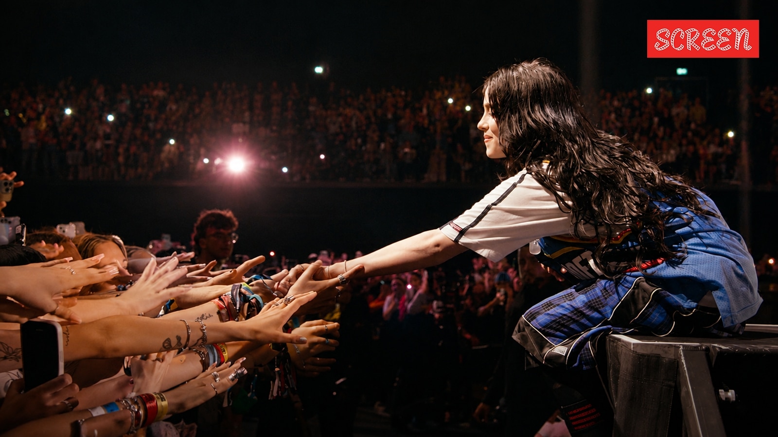 Billie Eilish – Hit Me Hard and Soft The Tour review: Billie Eilish’s music soars beyond James Cameron’s average film | Movie-review News