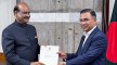 Dhaka visa operations, delhi Dhaka visa operations, india bangaldesh visa operations, dhaka, India Bangladesh Relations, India Bangladesh ties, Tarique Rahman, Vikram Misri, Om Birla, Bangladeshi nationals, Indian express news, current affairs