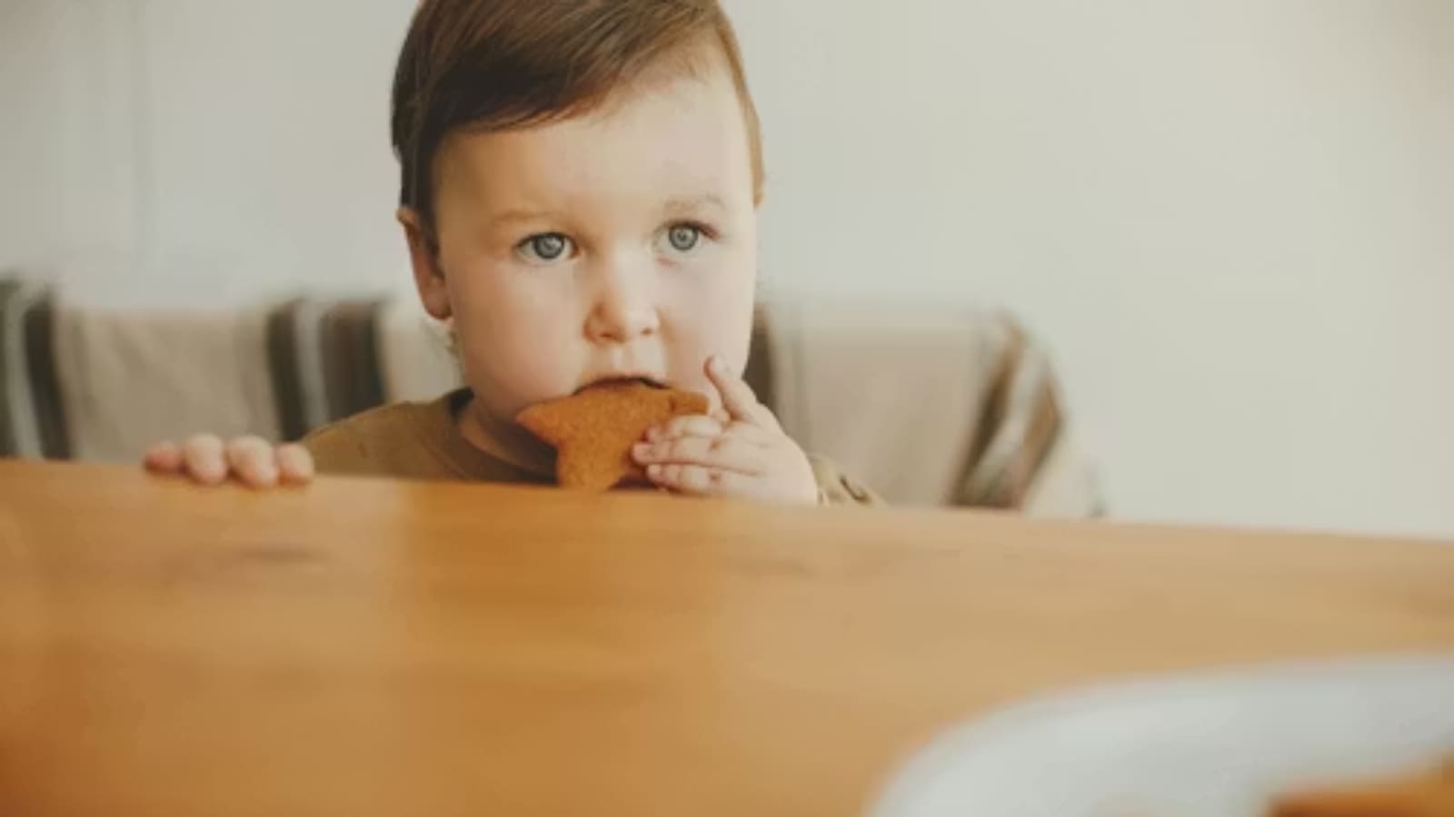 The surprising history of biscuits