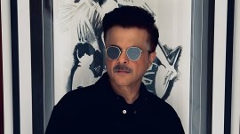Anil Kapoor siblings
