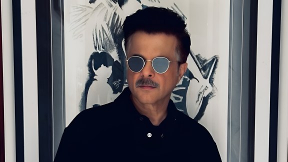 Anil Kapoor siblings