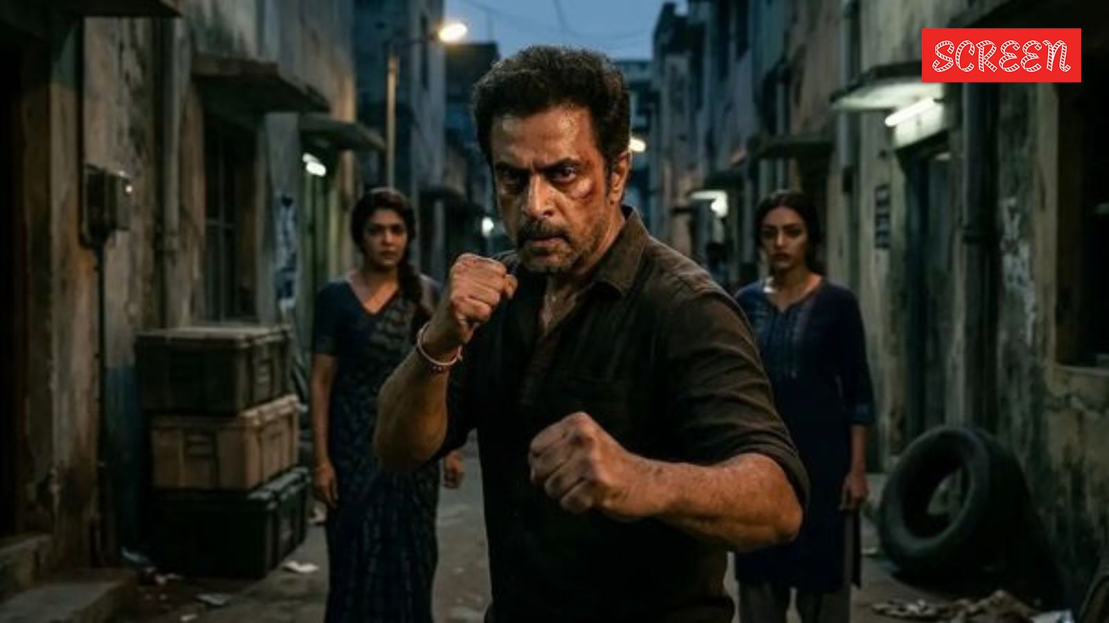Blast box office day 2: Arjun Sarja-starrer witnesses growth, earns Rs 5.95 cr