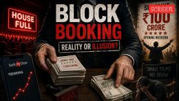 Block Booking