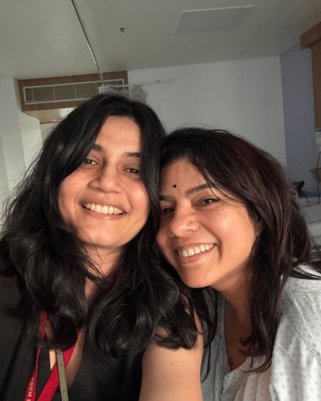 rajshri deshpande