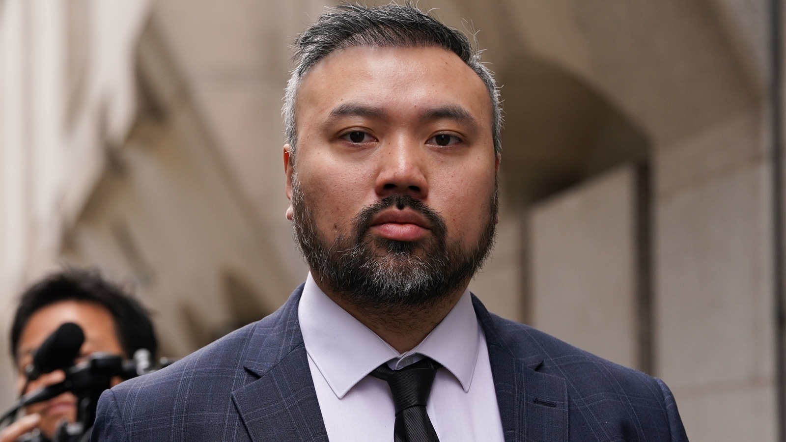 Why the UK Hong Kong spying case changes everything for dissidents