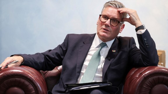 keir starmer