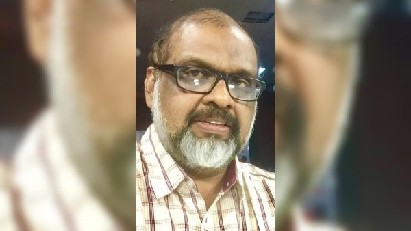 who is C P John, C P John, C P John profile, Lone communist minister in India C P John, CPI(M)-led Left government, CPI (M), Thiruvananthapuram Assembly seat, Pinarayi Vijayan, Indian express news, current affairs