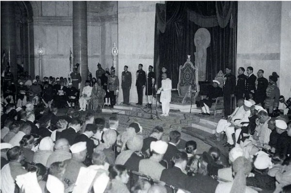 C Rajagopalachari
