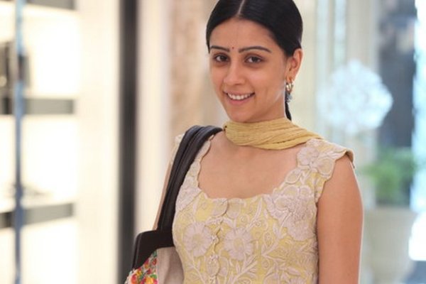 Amrita Puri in Aisha