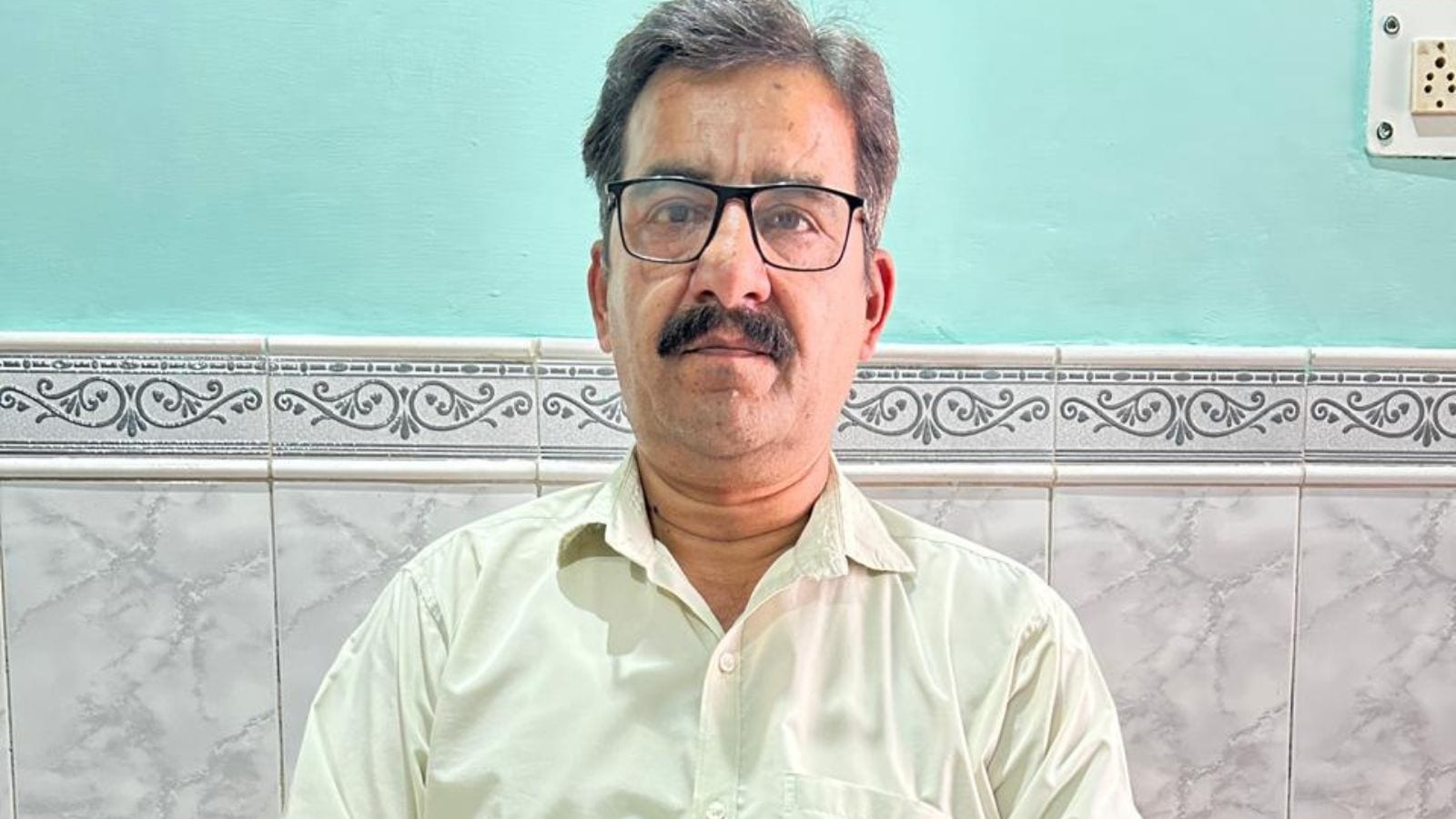From Kabul assault to Faridabad: An Afghan refugee’s journey to Indian citizenship under CAA