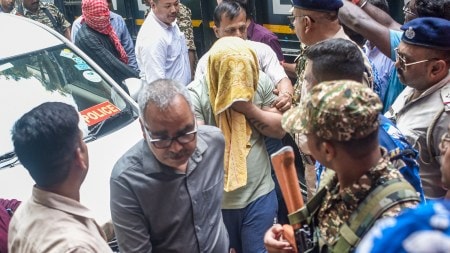 'How can father know who son meets?' Another arrest in Suvendu aide murder case