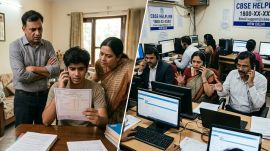 CBSE 12th results 2026 rechecking revaluation