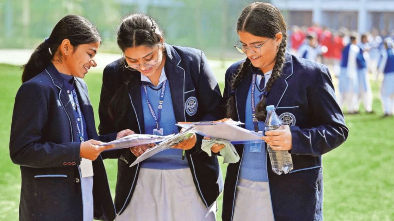 CBSE: No board exams for third language in Class 10