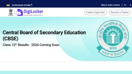 cbse class 12th results will be available for download from digilocker portal