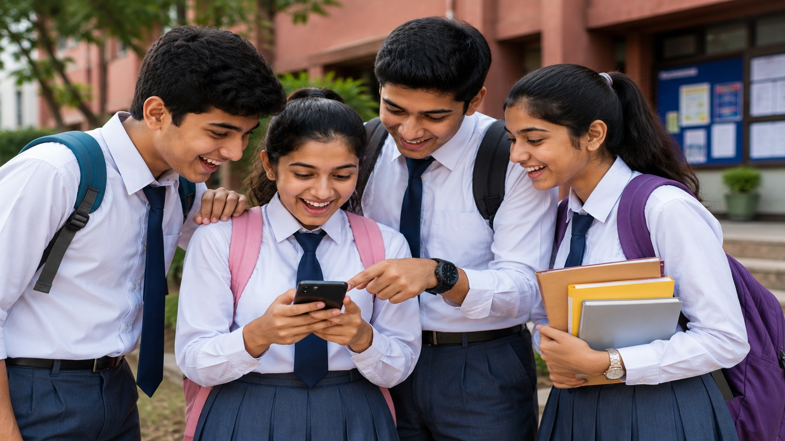 CBSE 10వ తరగతి రెండవ బోర్డు పరీక్షా ఫలితాలు జూన్ చివరి నాటికి విడుదలయ్యే అవకాశం ఉంది. cbse.gov.in, DigiLocker, UMANG లలో ఫలితాలు...
