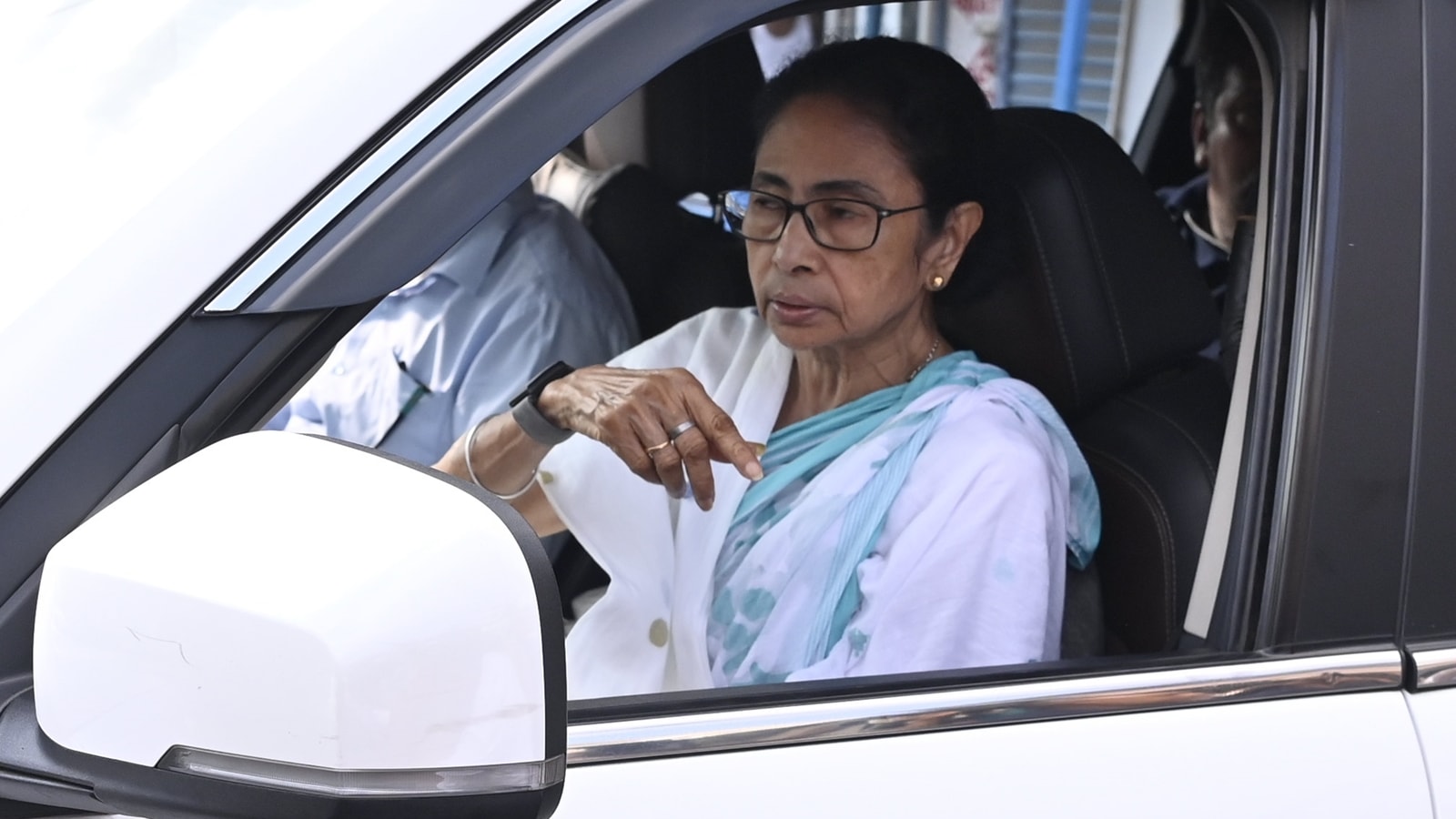 West Bengal Assembly elections: Mamata Banerjee loses her seat, says ‘loot, loot, loot… an immoral victory’