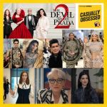 casua;;y obsessed podcast devil wears prada 2 review