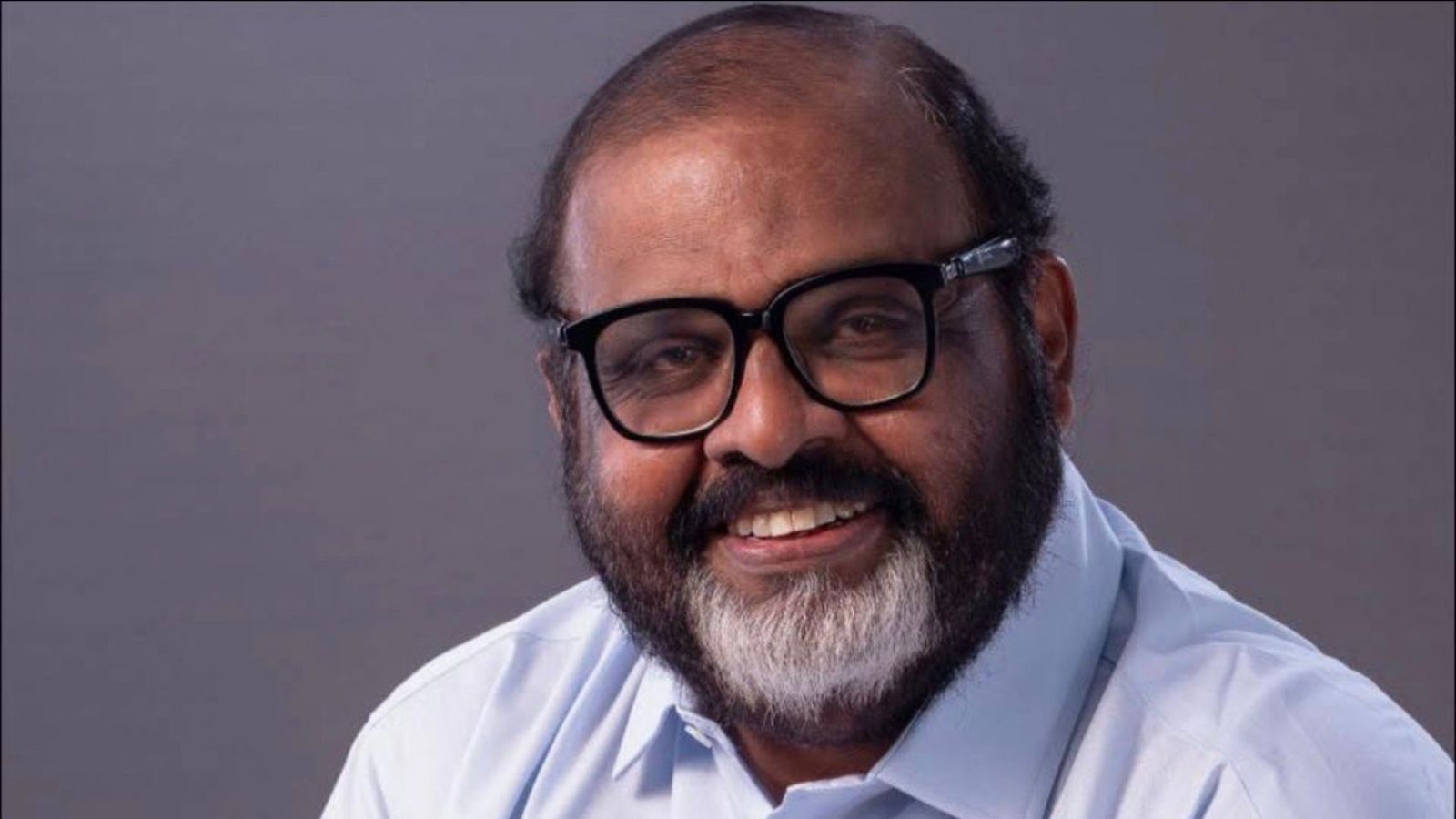 ‘There is no room for despair’: Lone communist minister in India, C P John, charts a new course