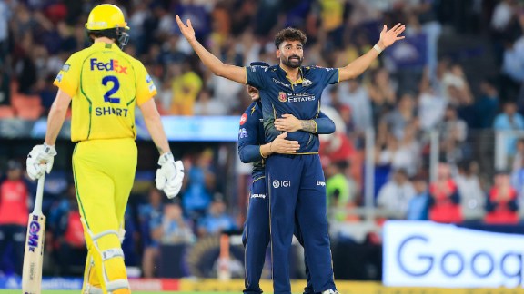 IPL Points Table