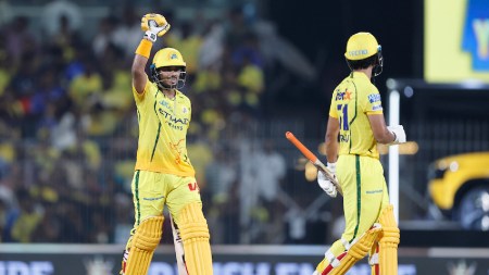 IPL MI vs CSK