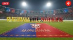 IPL 2026, LSG vs CSK Live Score: Lucknow Super Giants bowl first vs Chennai Super Kings. (CREIMAS FOR IPL)