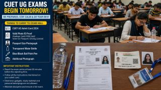 CUET UG 2026 Exam