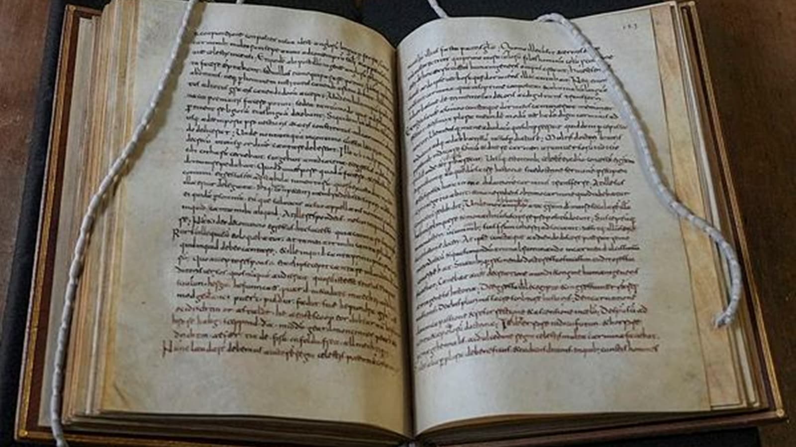 Explained: Caedmon’s Hymn, the oldest English poem just got older
