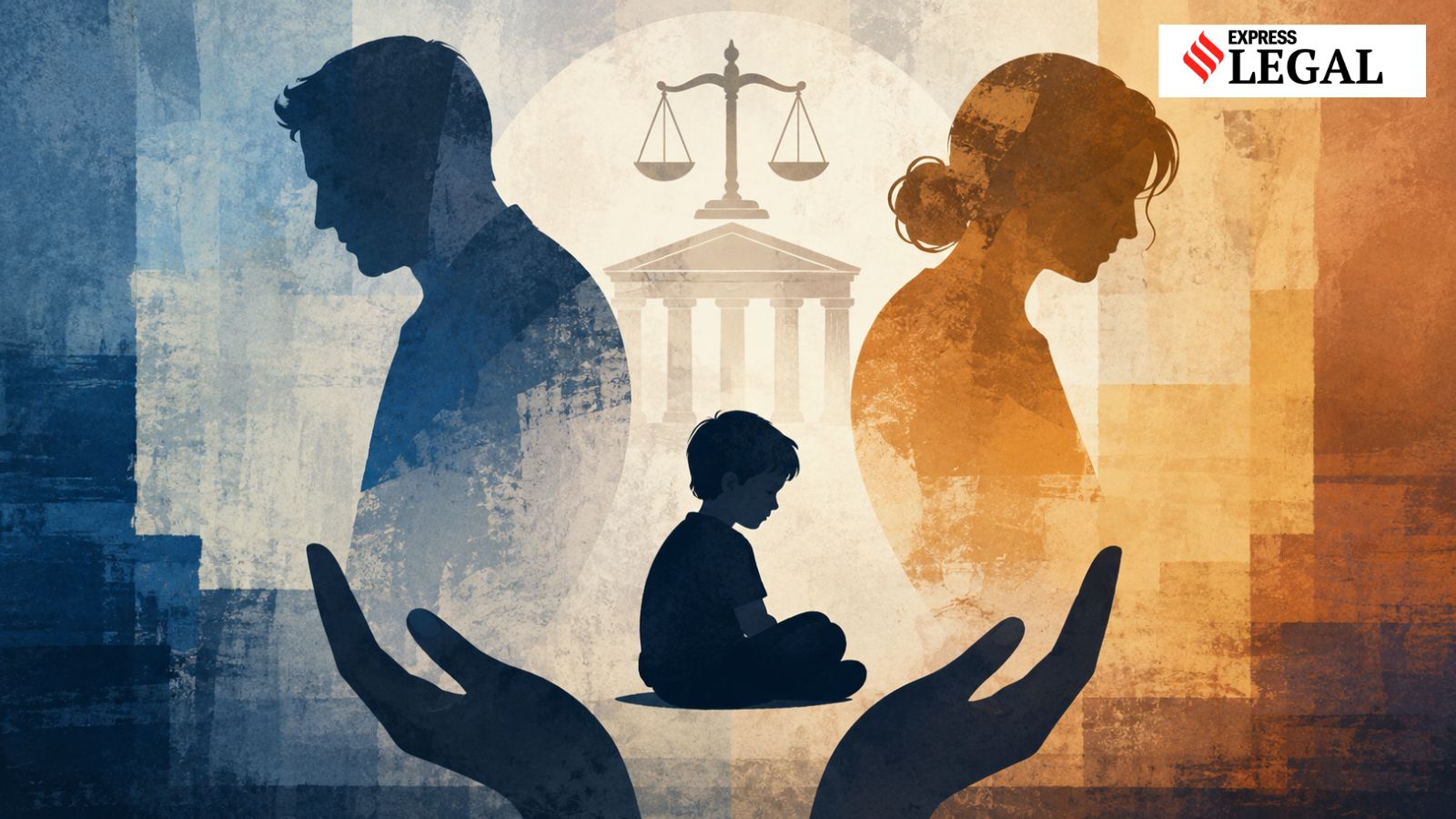 ‘Sacrifice your wishes’: Calcutta High Court steps in as parents fight ...