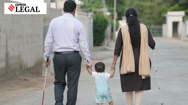Why Calcutta High Court denied 100% visually impaired SBI employee’s transfer plea to join blind wife, infant in Delhi