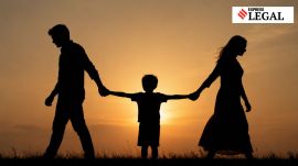 Calcutta High court cruelty child