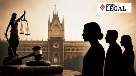 Calcutta high court distant relatives