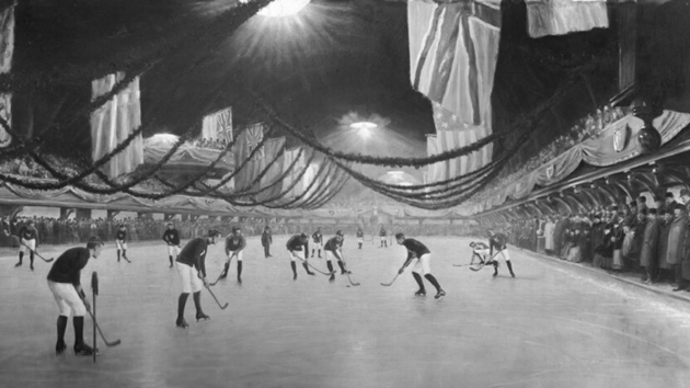hockey
