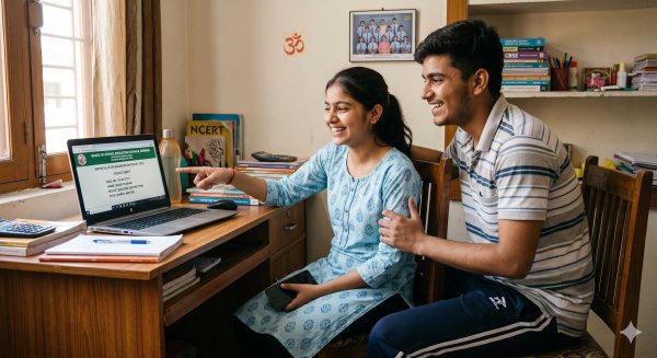 Haryana Board HBSE 10th Result 2026: Official website to check results