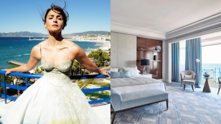 Alia Bhatt walks Cannes 2026 red carpet