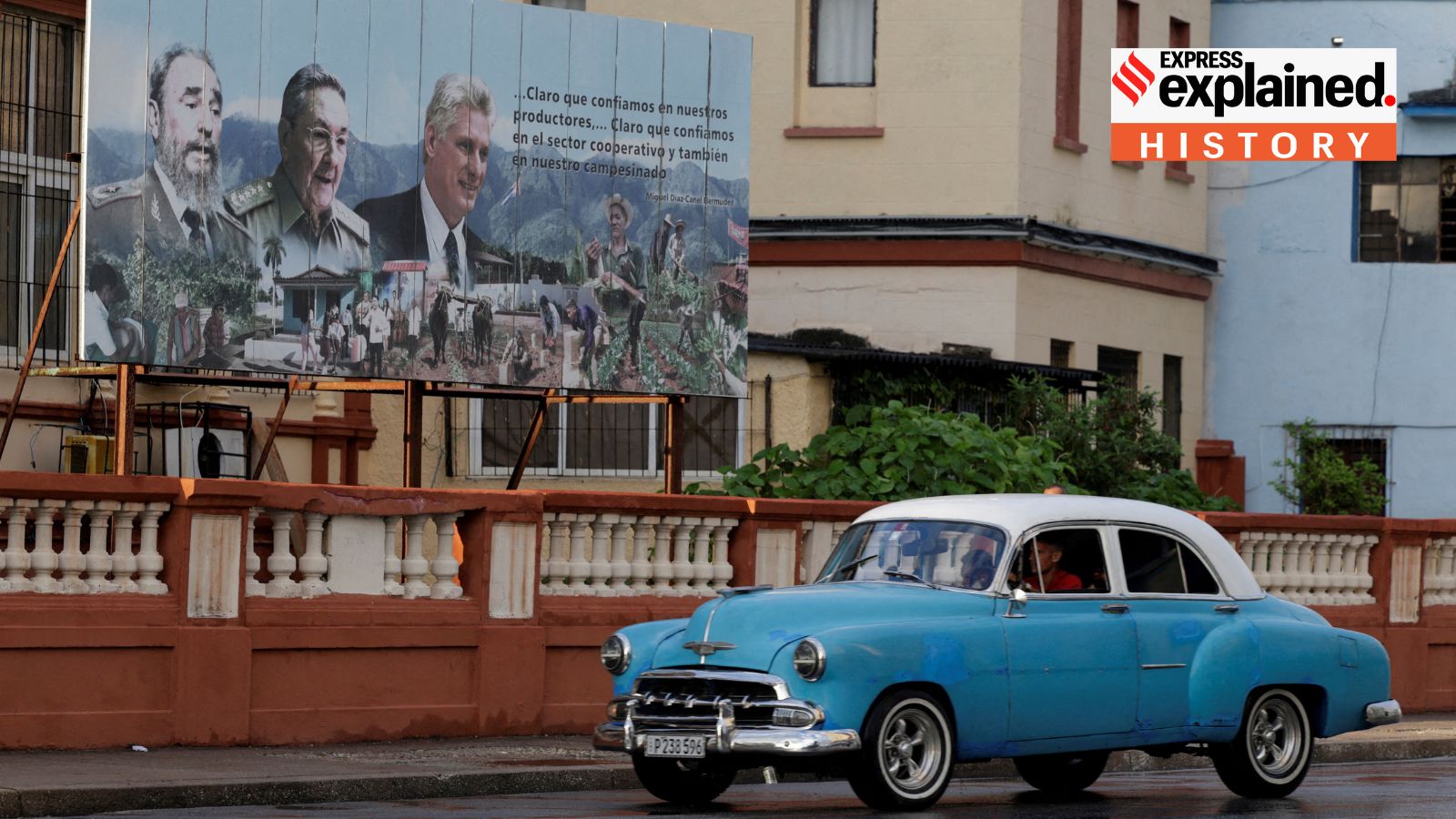 Why Raul Castro could face US charges decades after the 1996 Cuba incident
