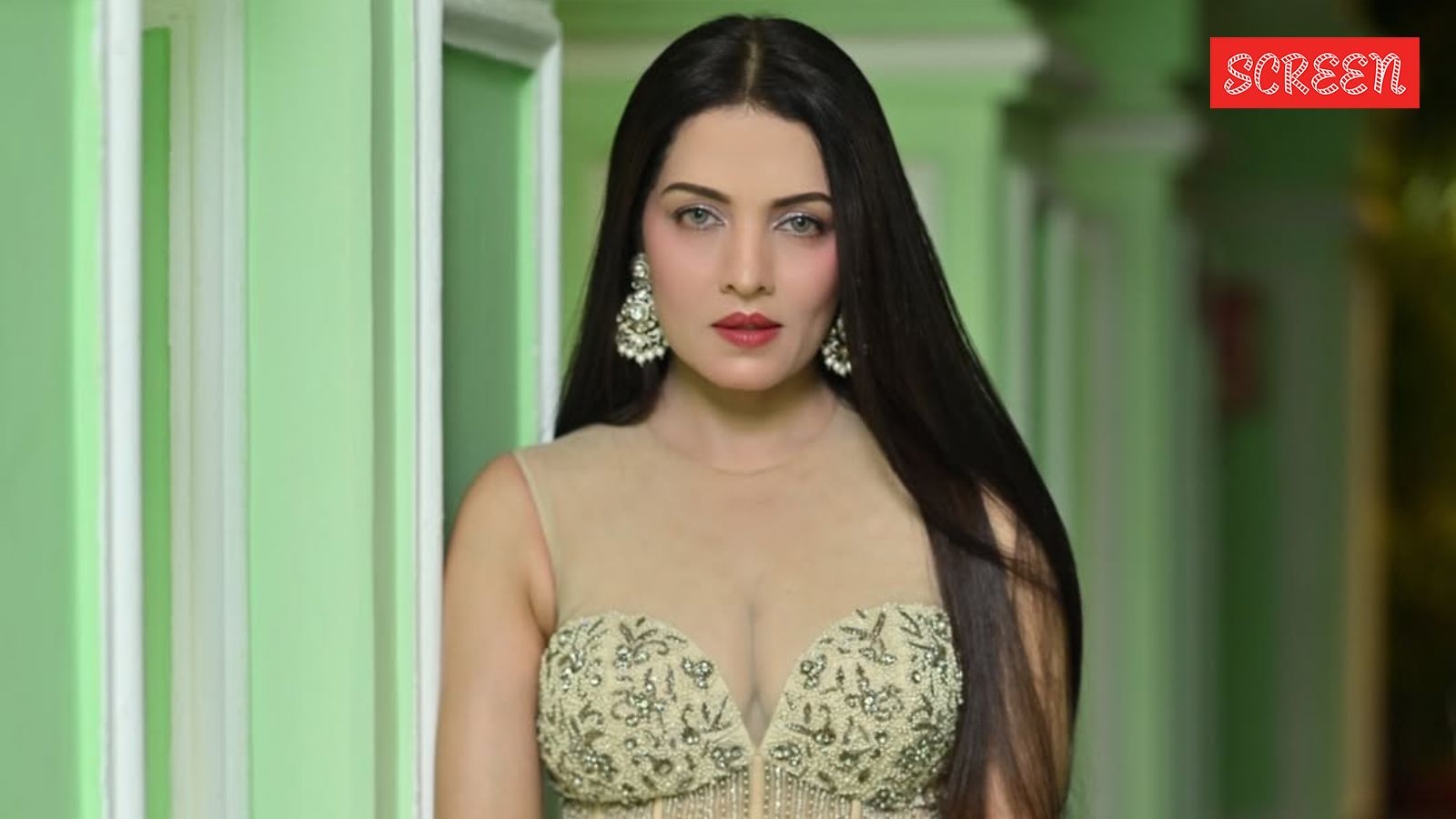 Celina Jaitly files FIR against husband Peter Haag over alleged abuse and harassment, police issue lookout notice