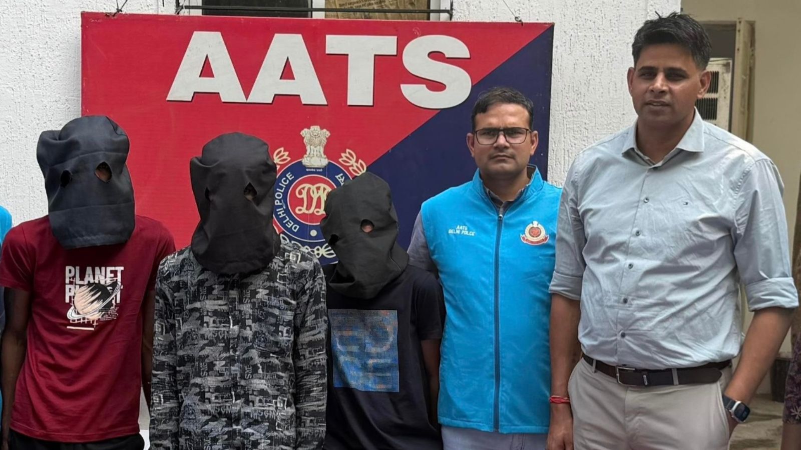 kachha banyan gang, south delhi, delhi, crime,