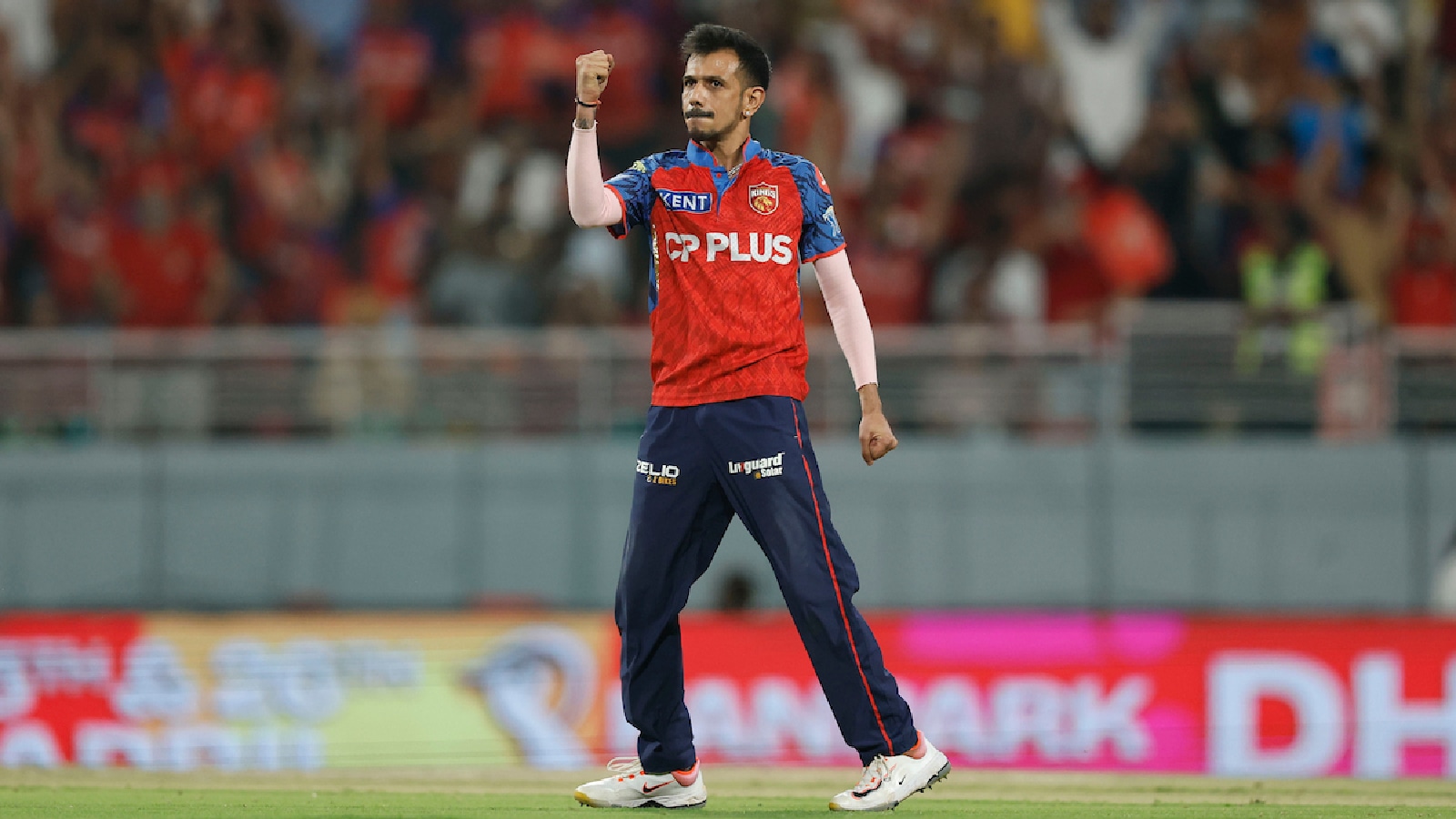 Yuzvendra Chahal IPL Punjab Kings