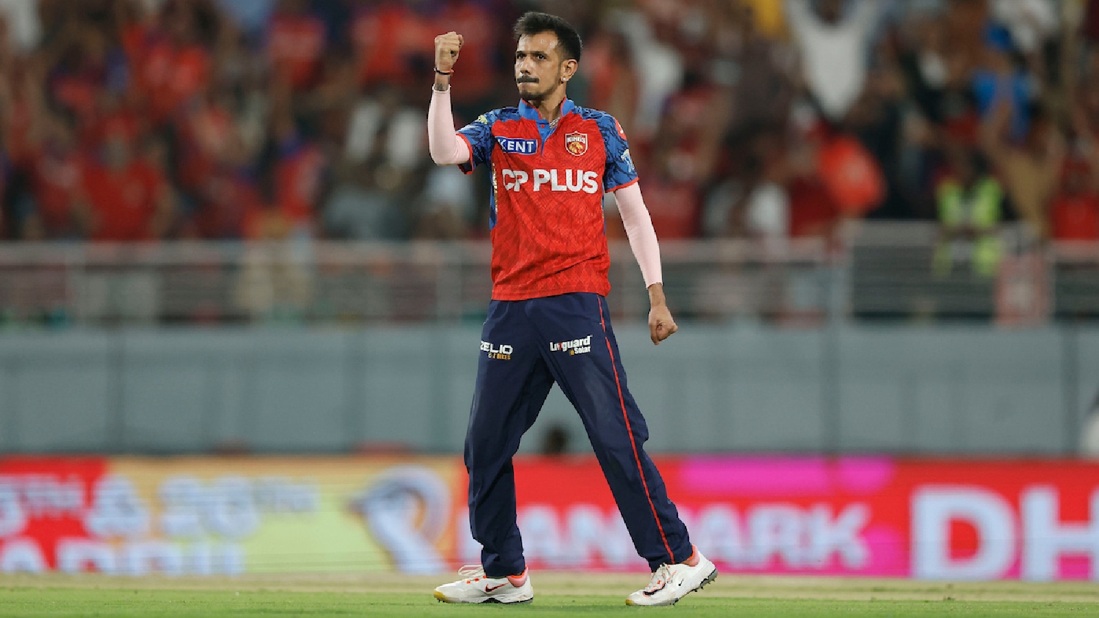 Yuzvendra Chahal