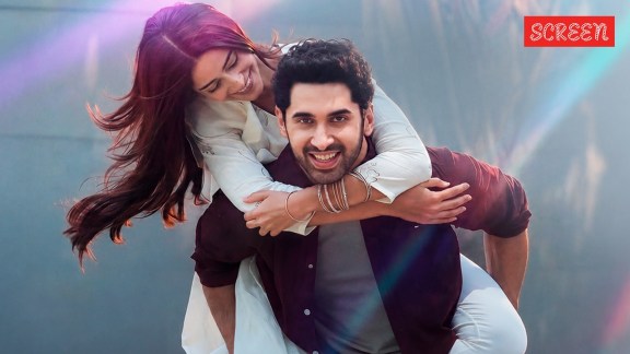 Chand Mera Dil trailer and release date: The Ananya Panday-Lakshya starrer appears determined to explore the grey areas in relationships.