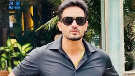 Chandigarh property dealer murder
