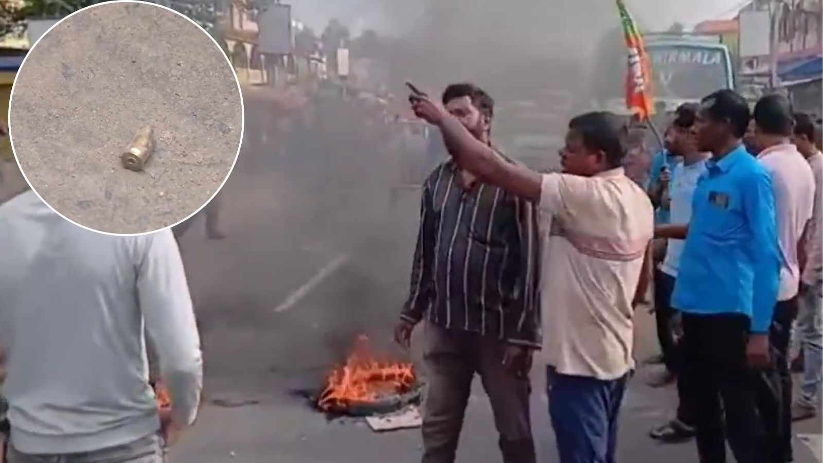 West Bengal Government Formation LIVE Updates: ‘Murder a revenge for Mamata’s defeat in Bhabanipur,’ says Chandranath Rath’s mother