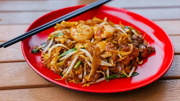 food