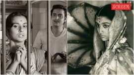 Charulata and Teen Kanya