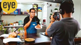 Chef Ajay Chopra